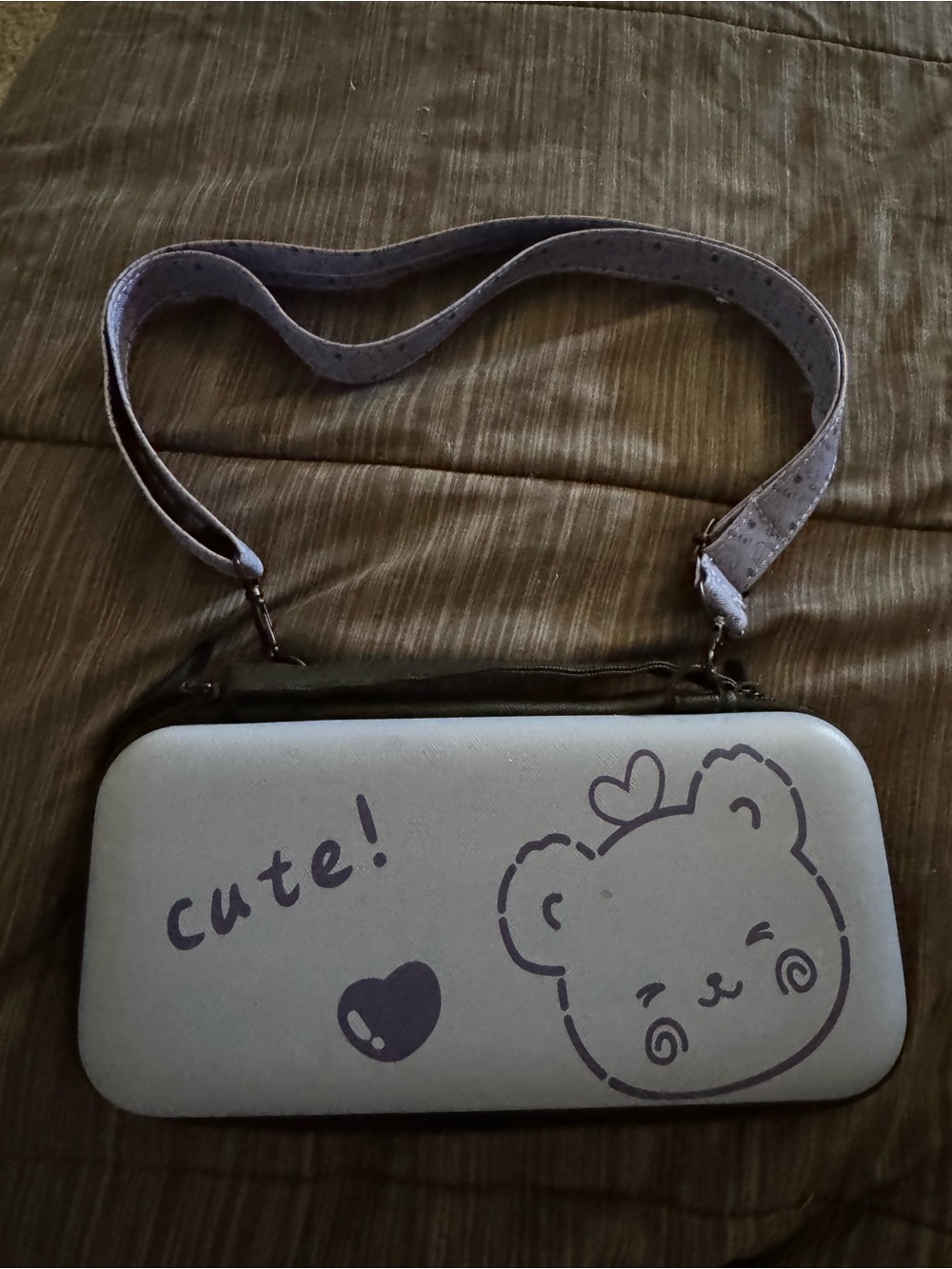 Protective Case for Switch